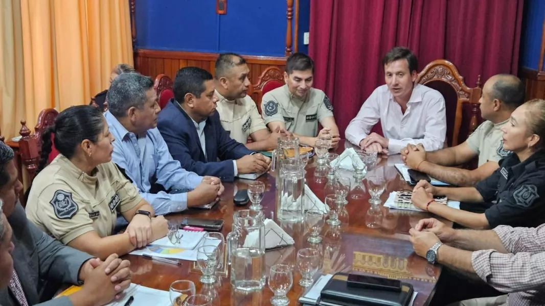 22447-seguridad-establecio-los-ejes-de-gestion-para-el-primer-semestre