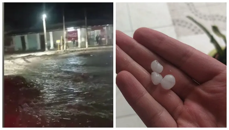 temporal valle de lerma