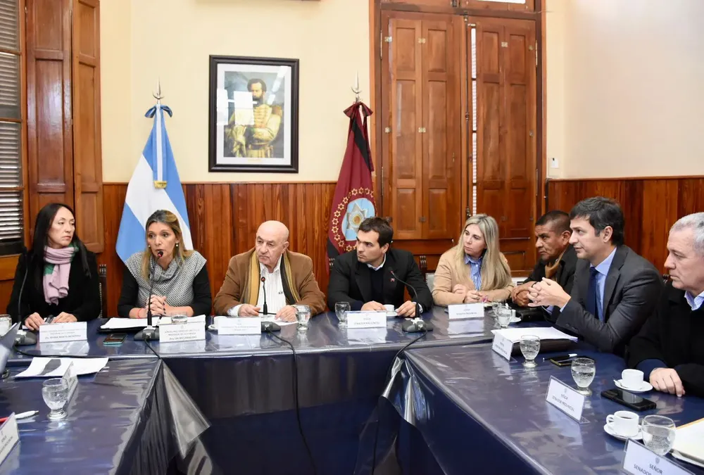 Caballero Senado