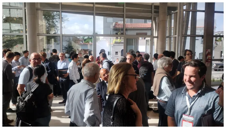 conferencia astronómica salta