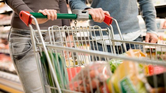 compras