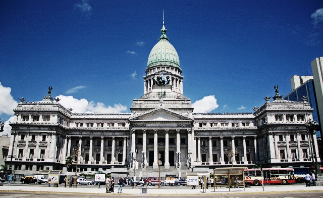 congreso nacional