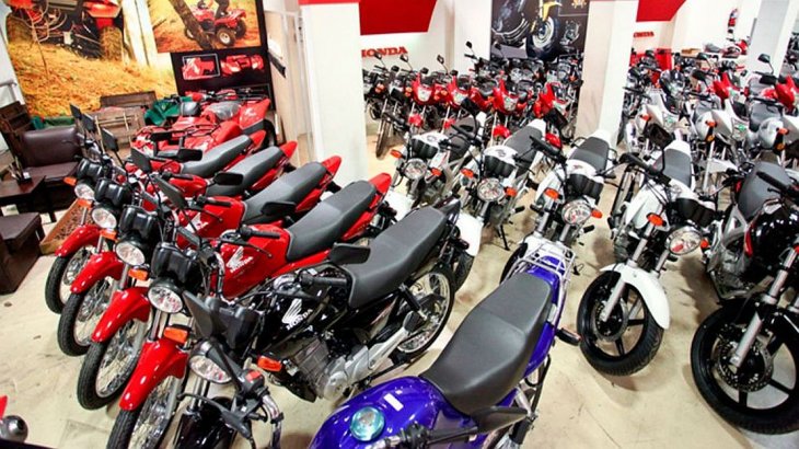 motos