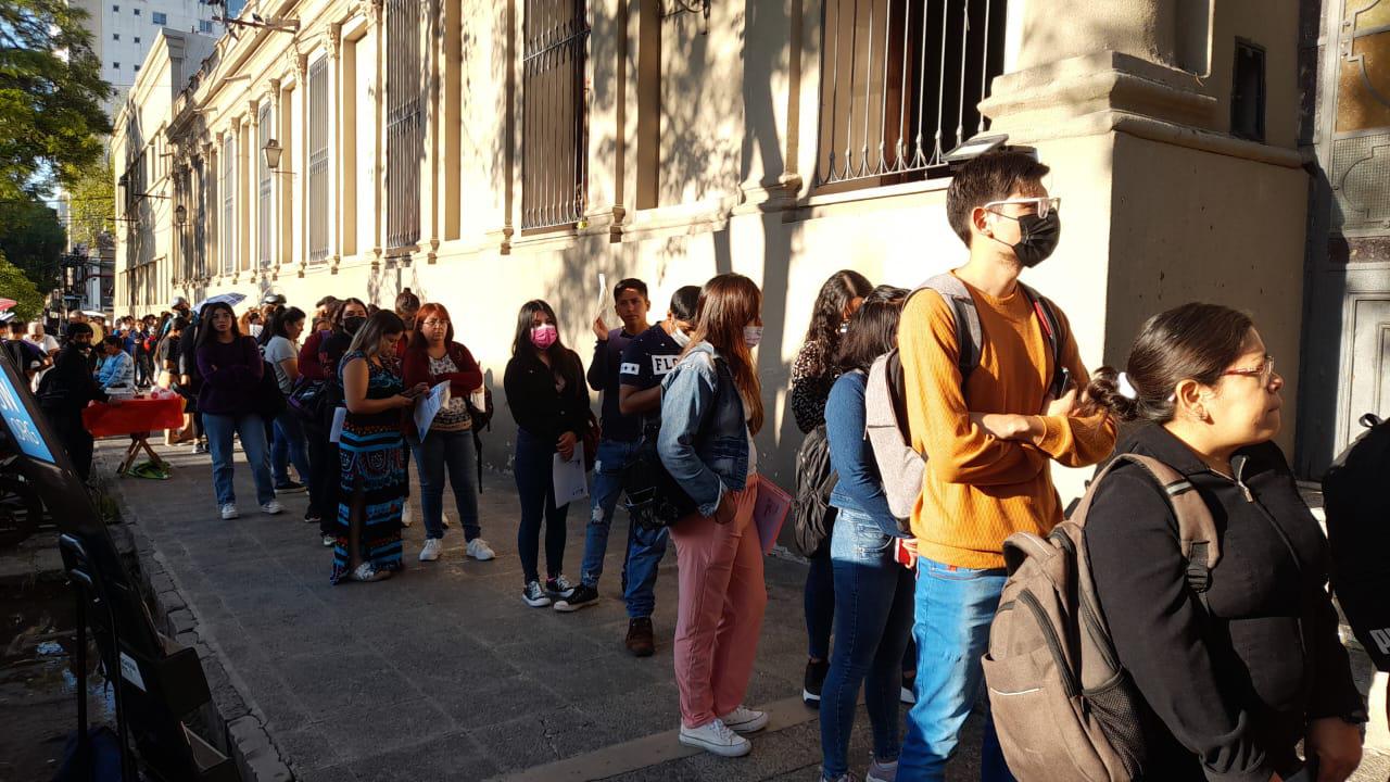 fila htal del milagro