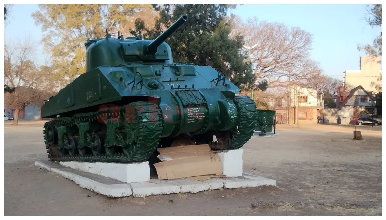 personas en situación de calle