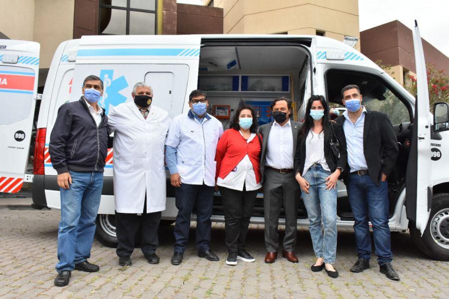 1409-con-65-nuevas-ambulancias-la-gestion-saenz-fortalecio-la-salud-publica