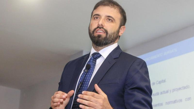 Alvaro Pérez