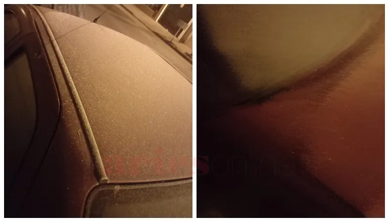 frio salta