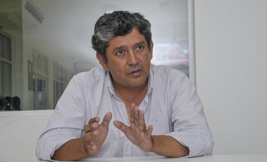 oscar garcia