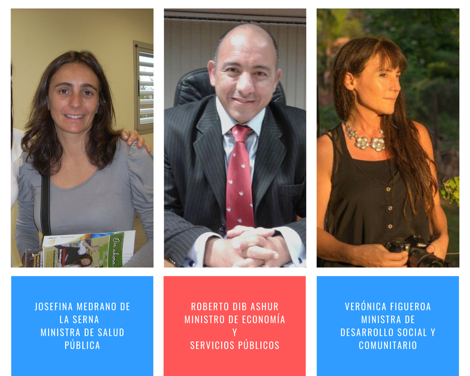 Sergio camacho MINISTERIO DE INFRAESTRUCTURA (1)