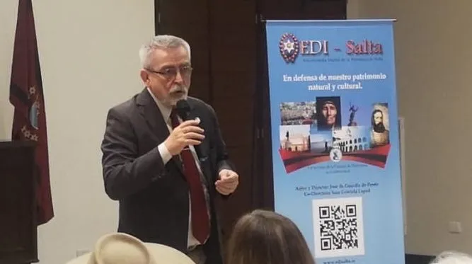 edi salta
