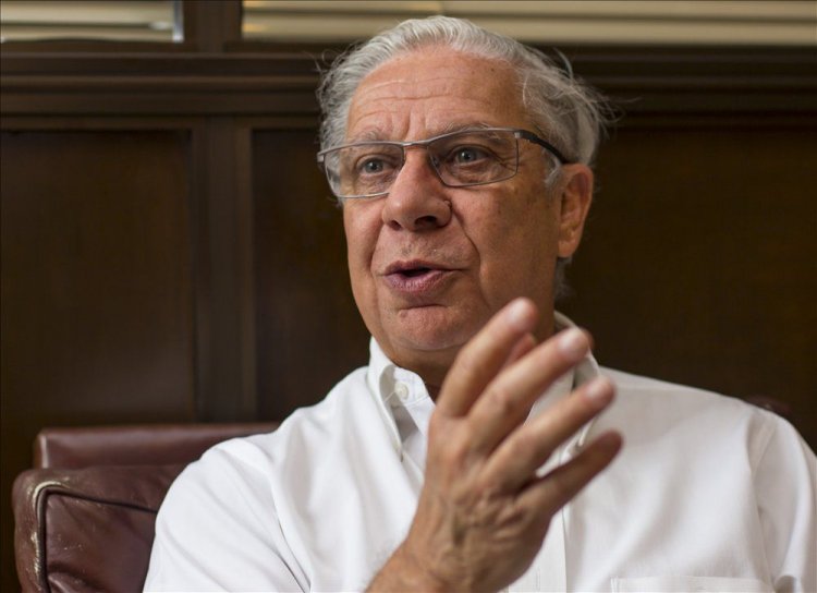 Juan José Soler