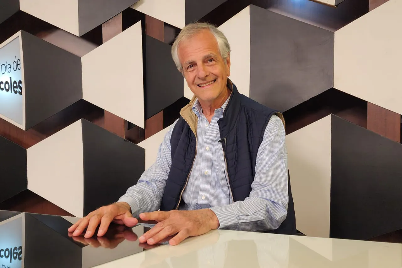 guillermo durand cornejo en día de miércoles