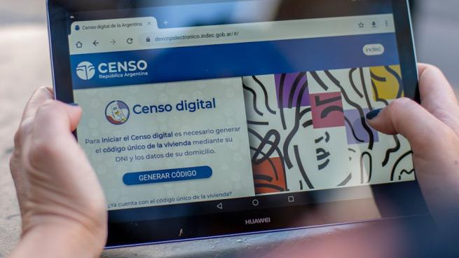 censo