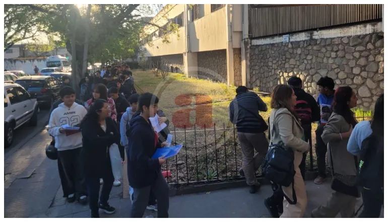 examen tec einstein