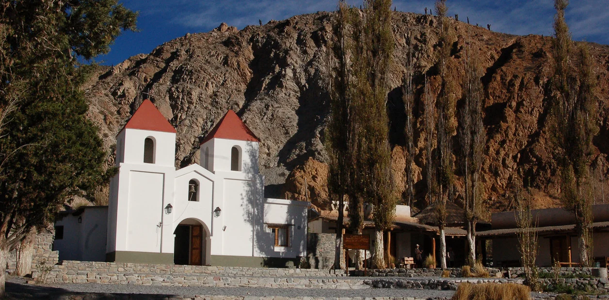 san antonio de los cobres