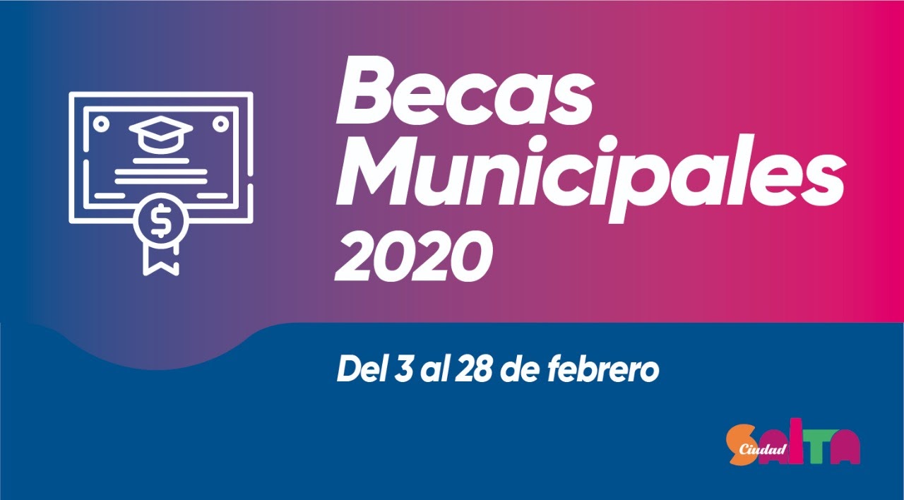 becas