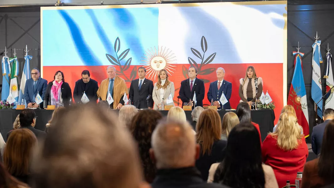 Parlamento Catamarca