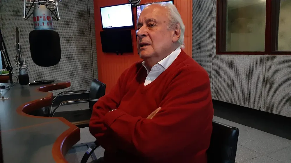 Guillermo Martinelli