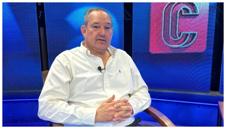 sergio leavy en cara a cara 2025