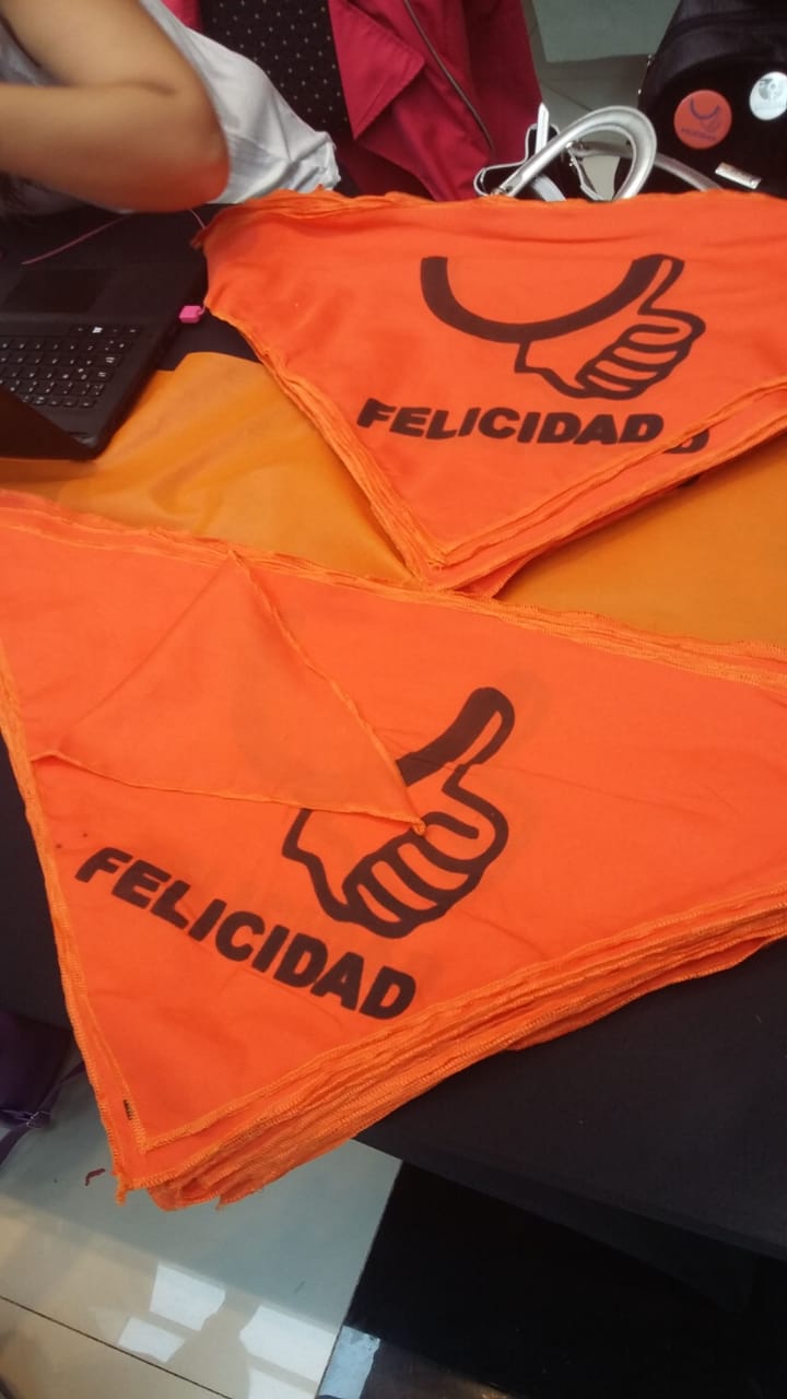 felicidad