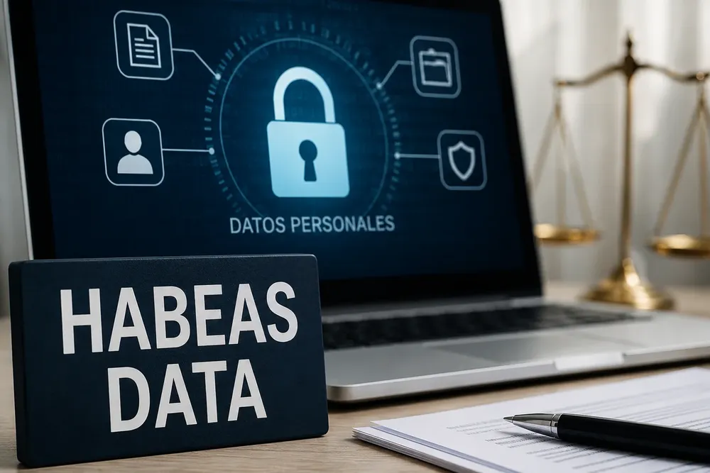 HABEAS DATA