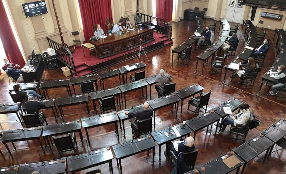 diputados