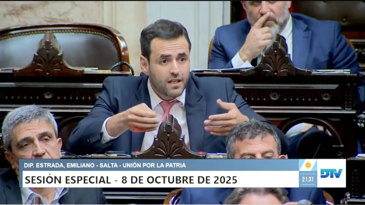 Emiliano Estrada