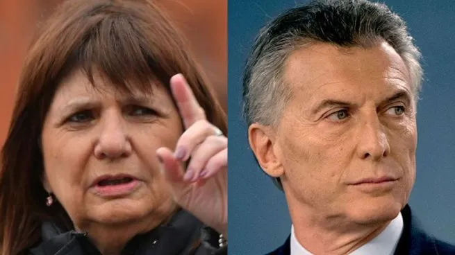 patricia-bullrich-vs-mauricio-macri