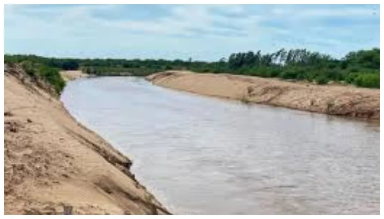 río pilcomayo