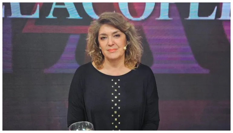 patricia patocco en el acople