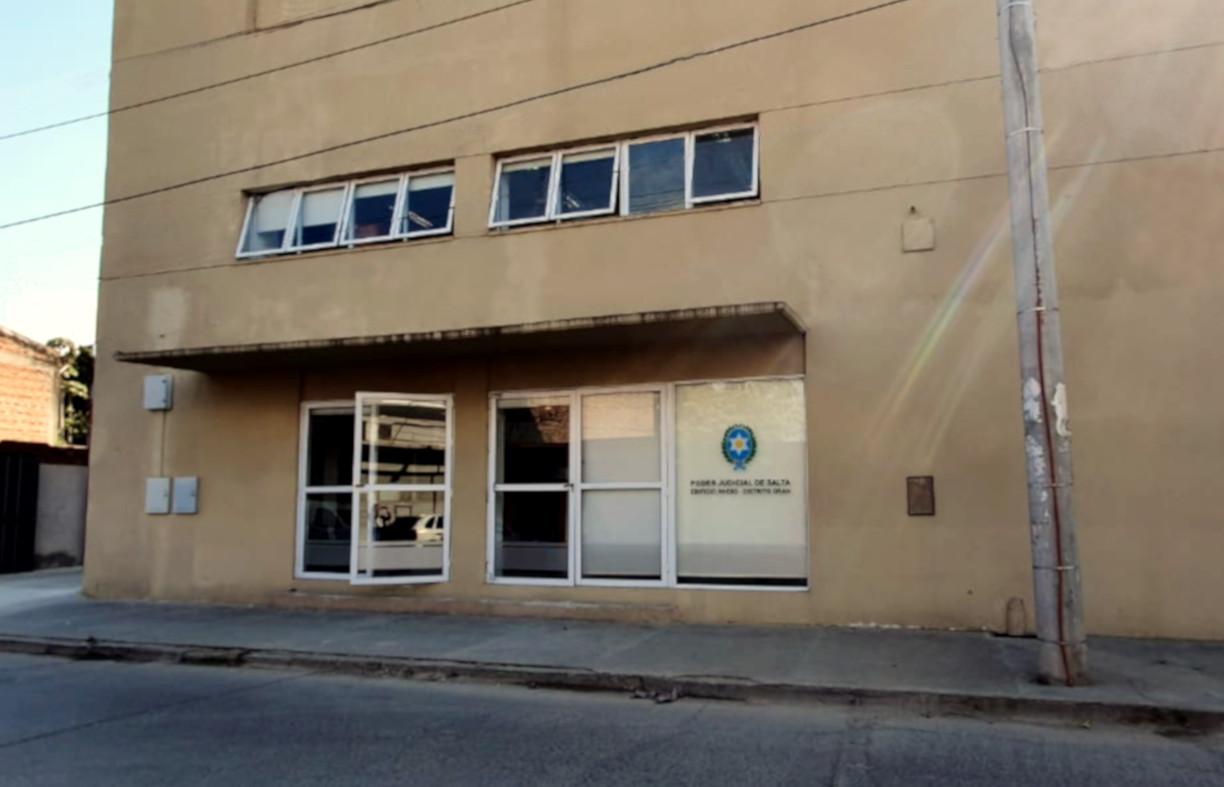 MPF Oran
