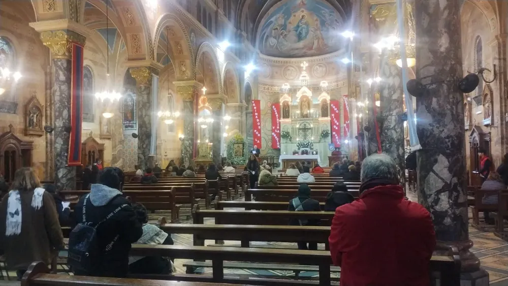 novena perpetua socorro