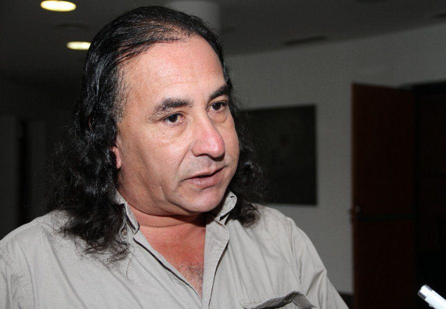 carlos villalba