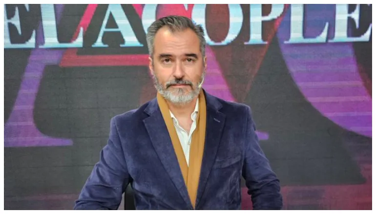 guido giacosa en el acople