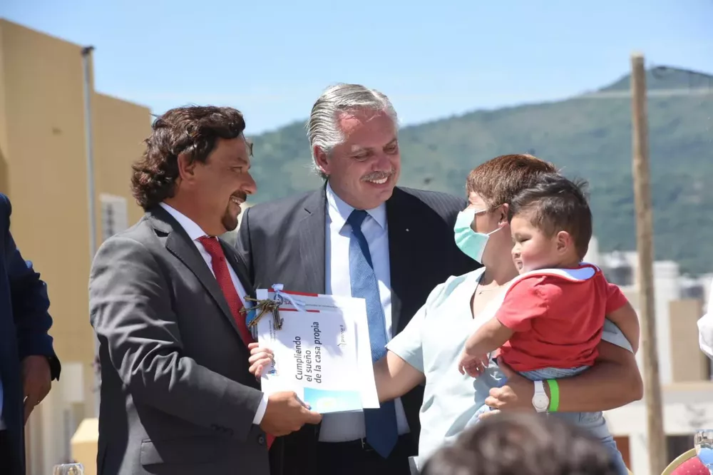 alberto y saenz