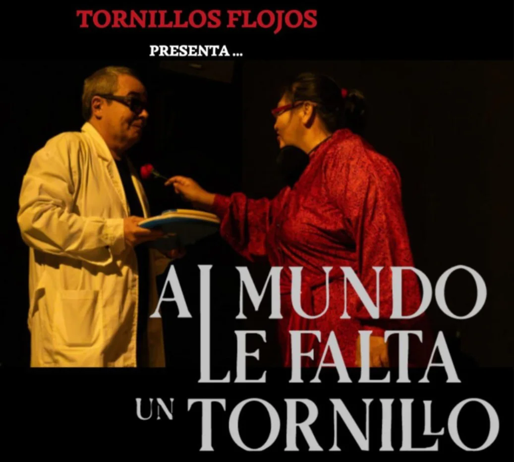 tornillos flojos 2