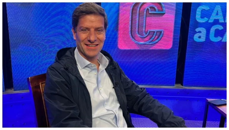 javier david en cara a cara 2025 (1)