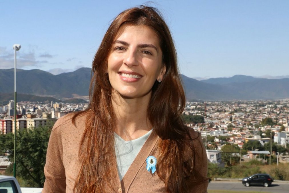 bettina romero