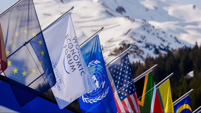 davos