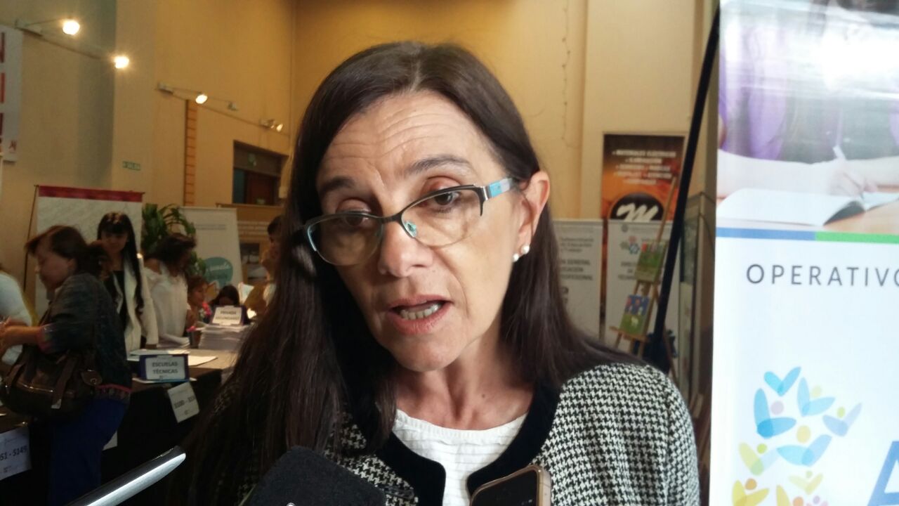 analía berruezo