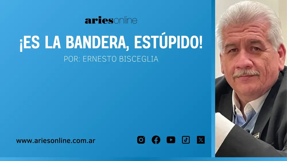 Frases políticos Mundialista