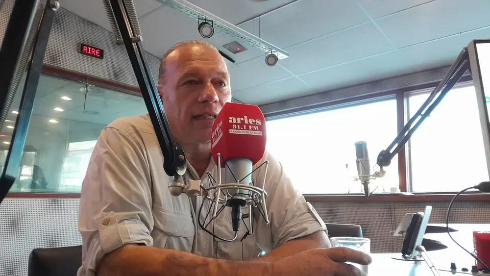 Sergio Berni