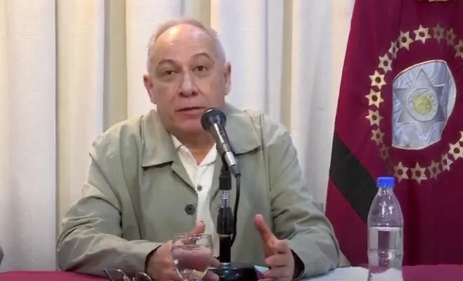 francisco garcia campos oropouche