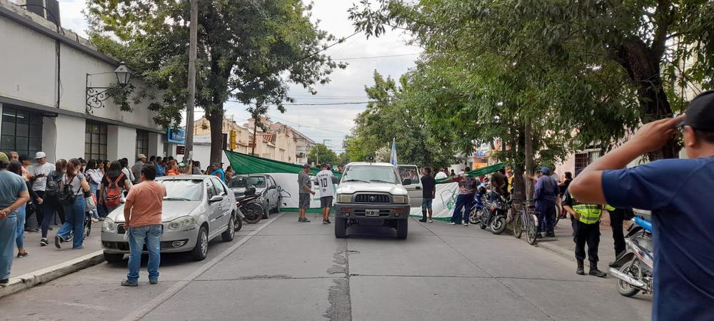 reclamo utm