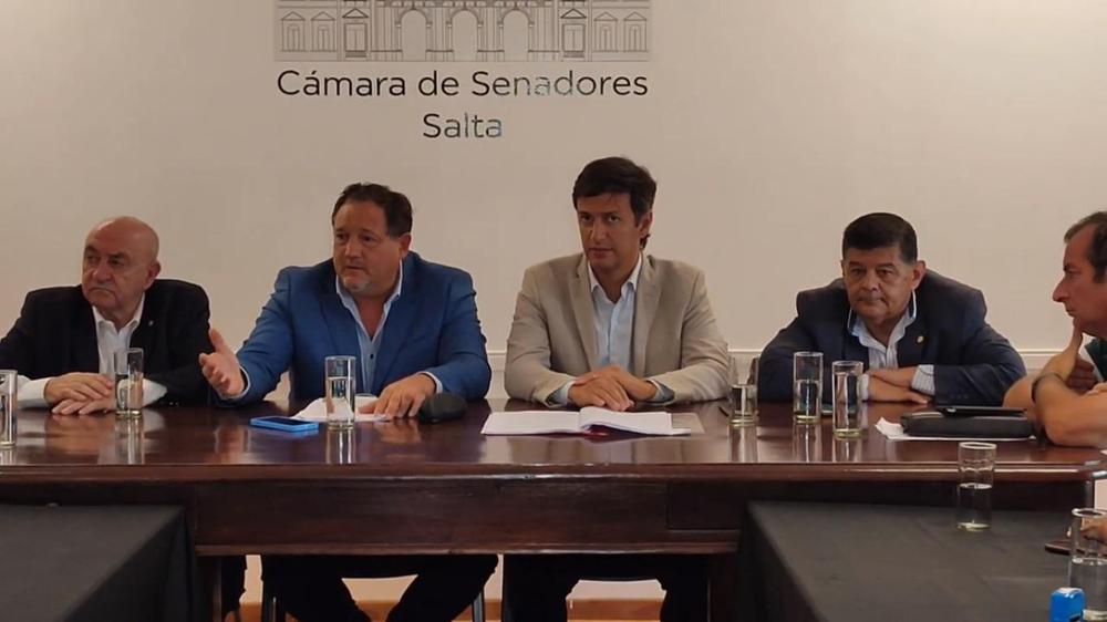 DEFENSORIA SENADO