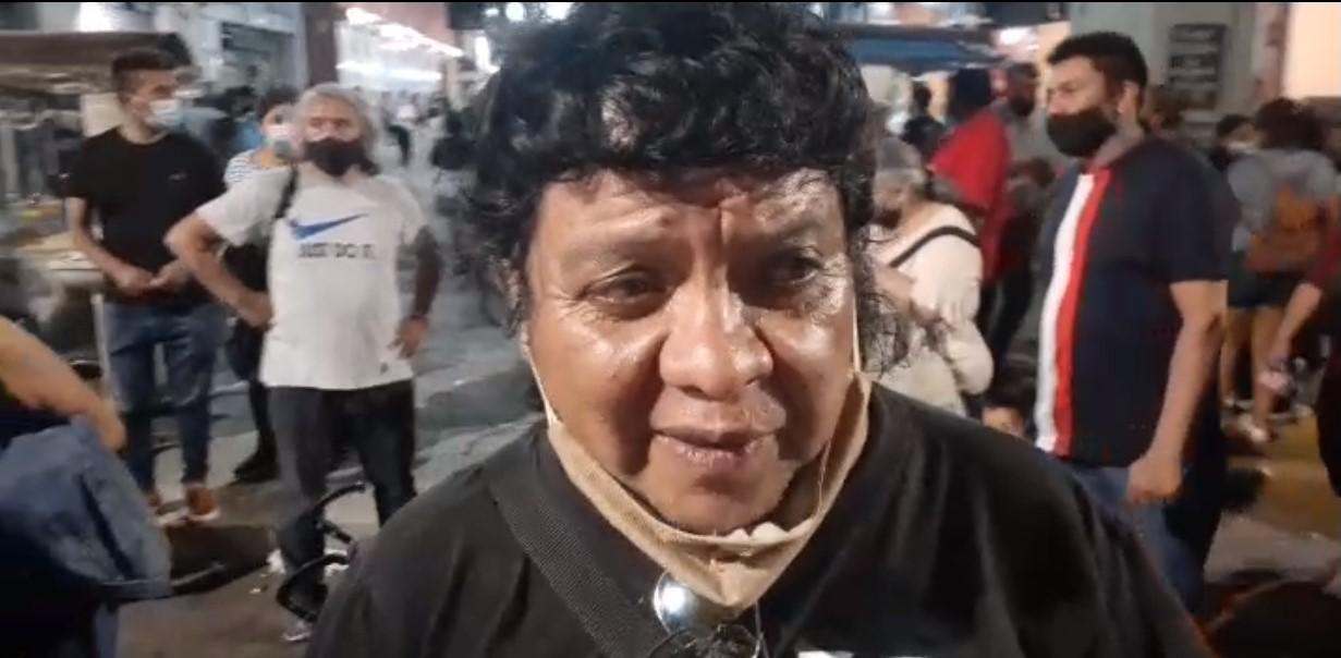 VENDEDORES