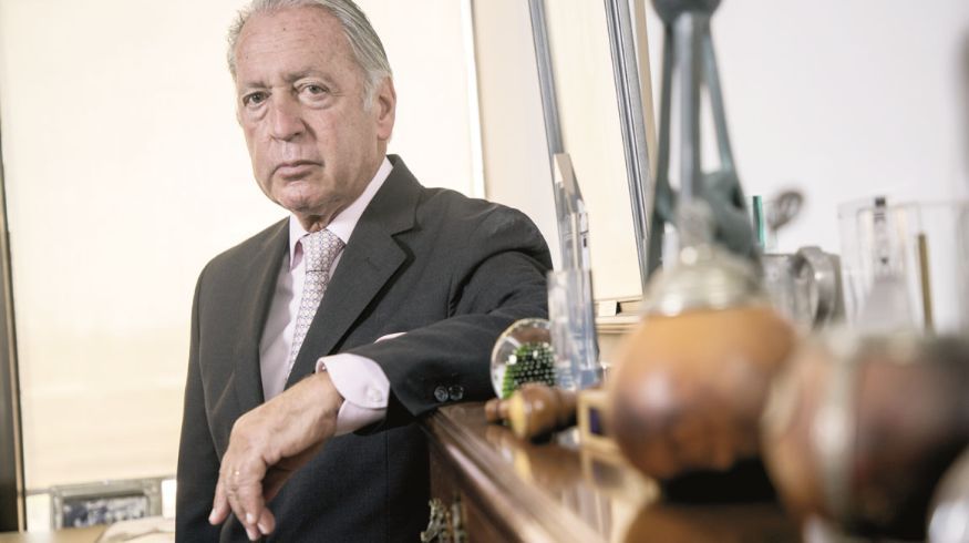 Daniel Funes de Rioja