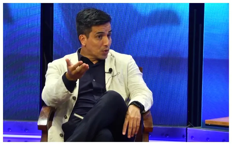 sebastian aguirre astigueta cara a cara 2026