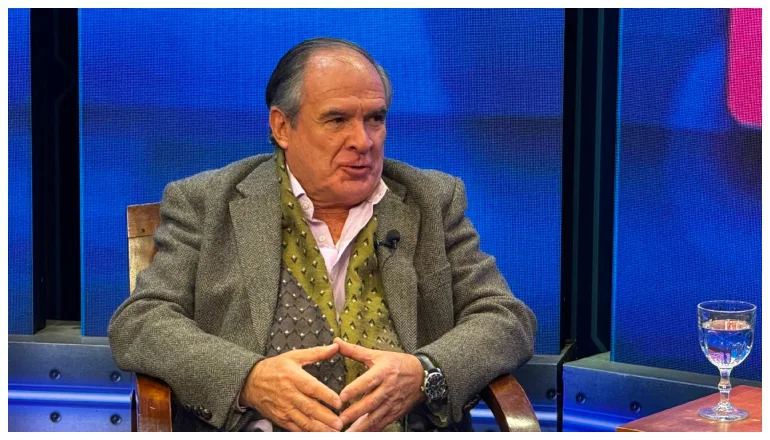 JULIO SAN MILLAN CARA A CARA 2026